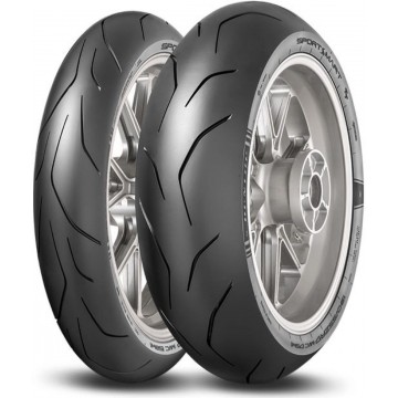 DUNLOP 120/70 R17 58W TL SPORTSMART TT MOTO GUME